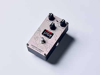 Amazon | VOX(ヴォックス) ギター用 コンパクトエフェクター SMOOTH