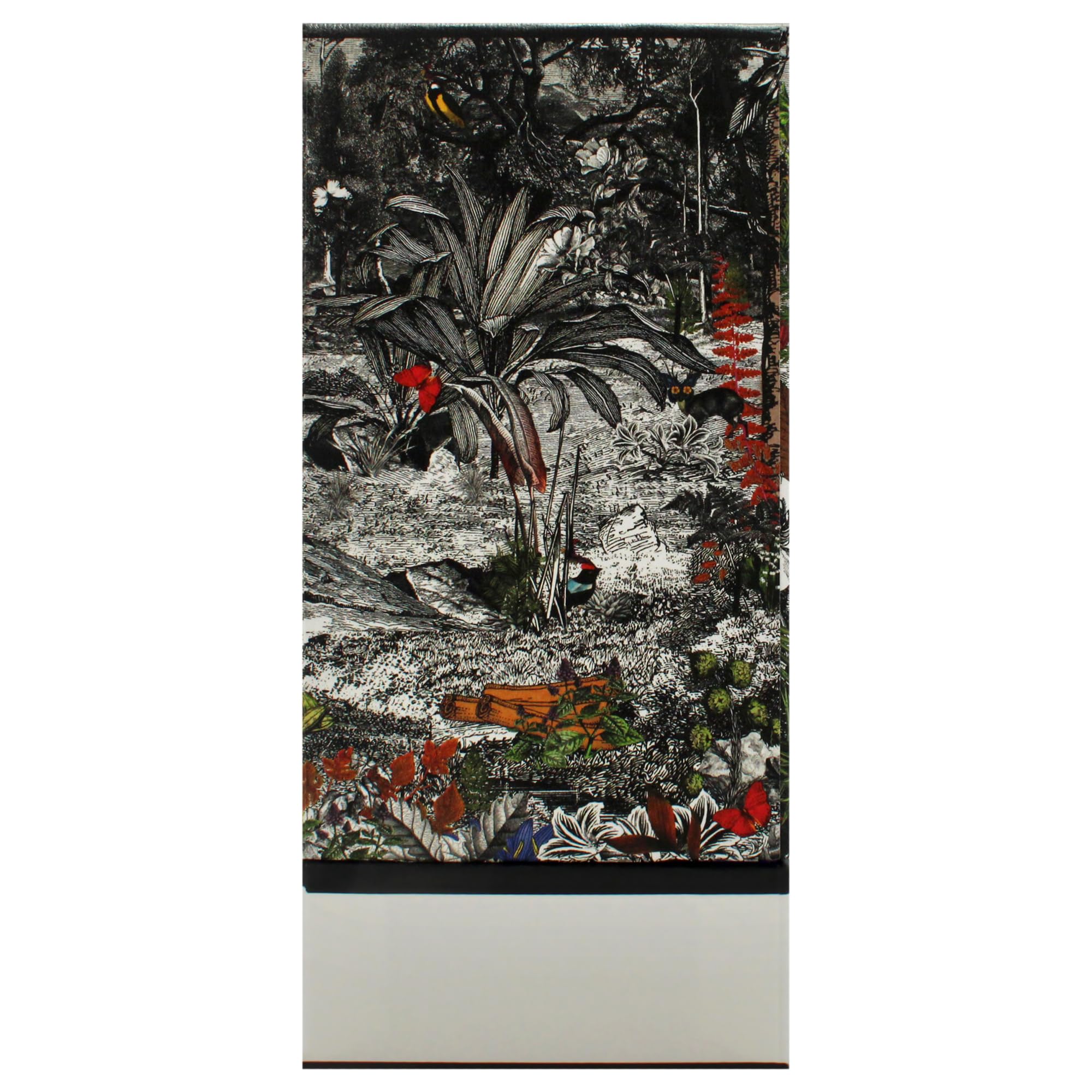 Amazon | ペンハリガン ザ ブレイジング ミスター サム