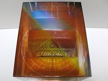 Amazon.co.jp: 宇宙大作戦 GALAXY BOX [DVD] : ウィリアム・シャトナー