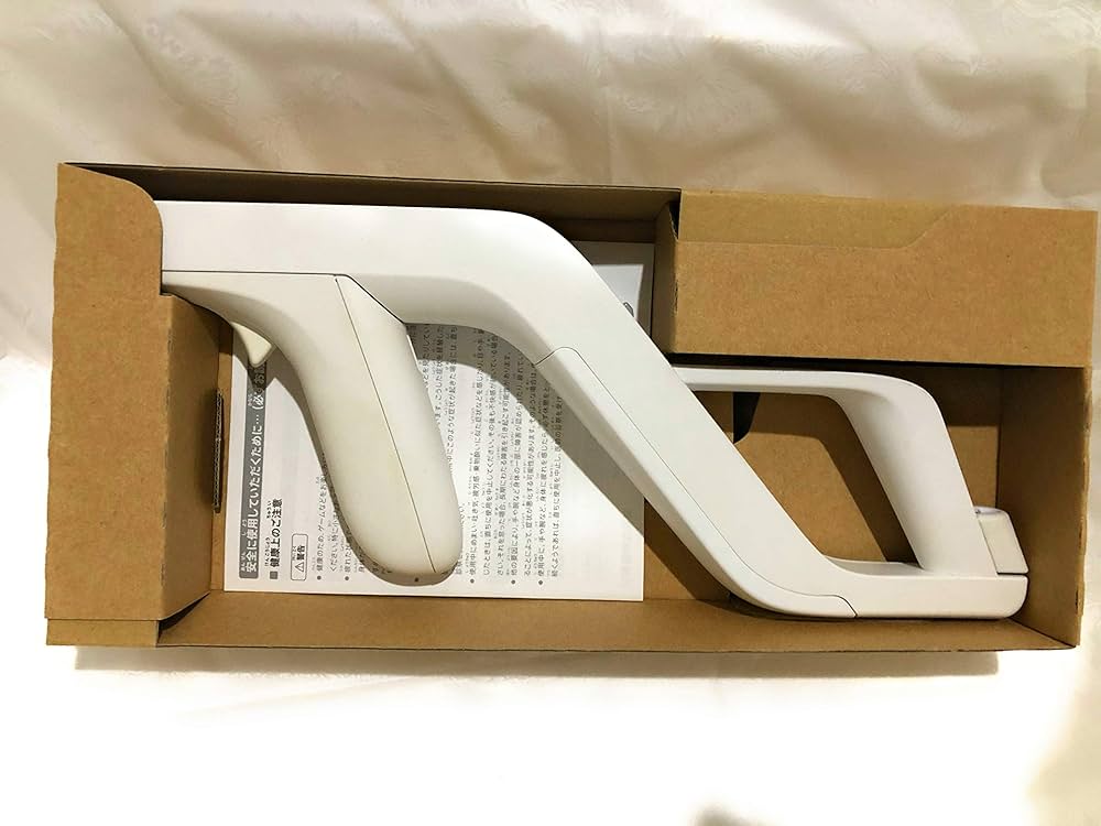 Amazon | ザ・ハウス・オブ・ザ・デッド 2&3 リターン (Wiiザッパー同