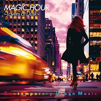 Amazon.co.jp: 角松敏生 : 【Amazon.co.jp限定】MAGIC HOUR~Lovers at
