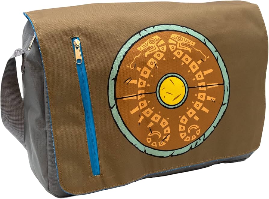 Amazon.com: Culture Fly The Legend of Zelda: Breath of The Wild