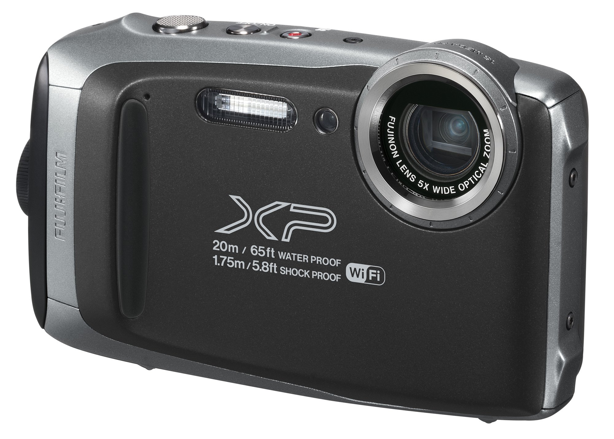 Amazon.com : Fujifilm FinePix XP130 Waterproof Digital Camera w
