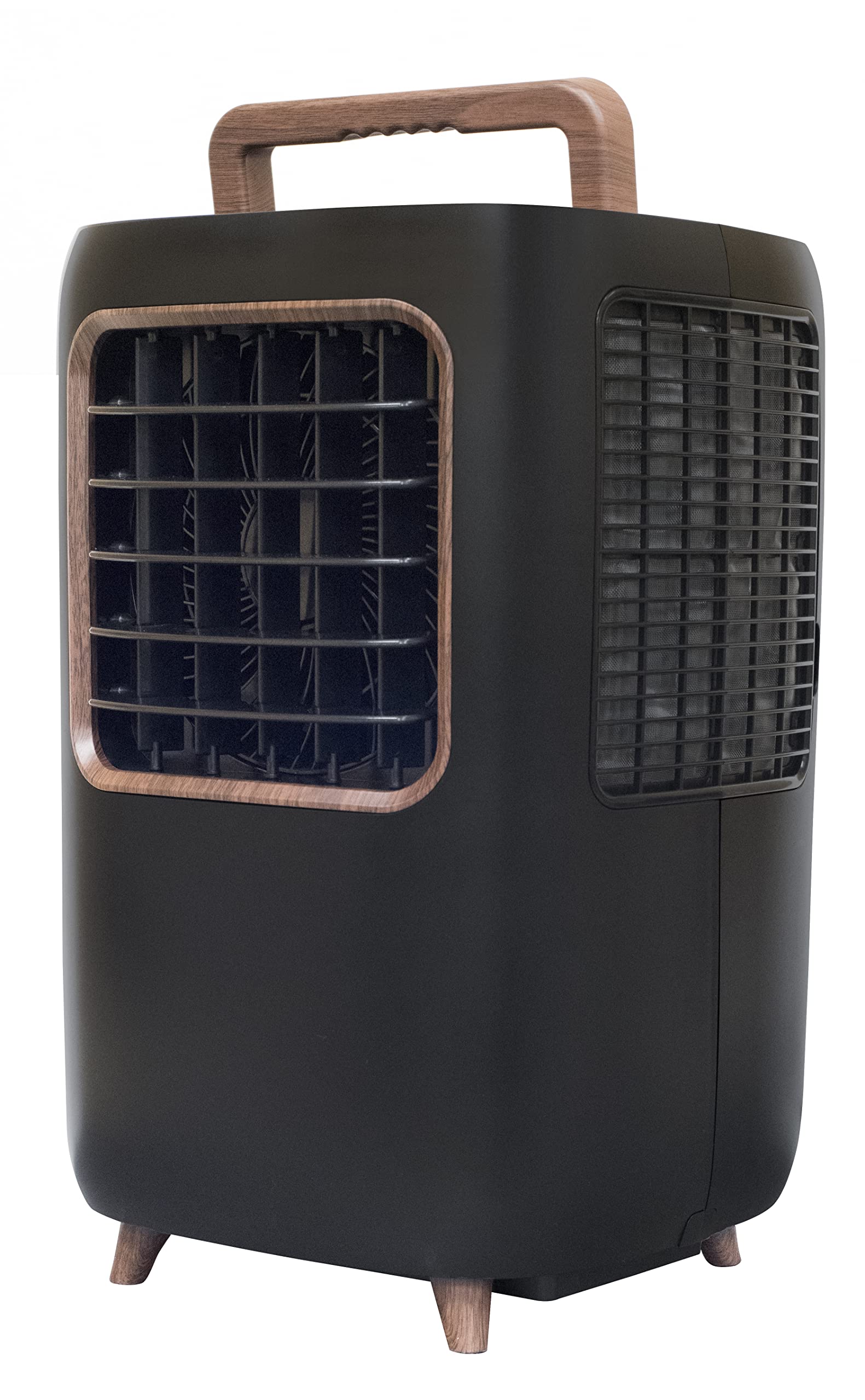 Amazon.co.jp: 【工事不要】 [山善] スポットクーラー コンパクト