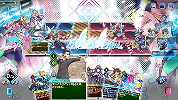 Amazon.co.jp: カルドアンシェル 限定版 -Switch 【Amazon.co.jp限定