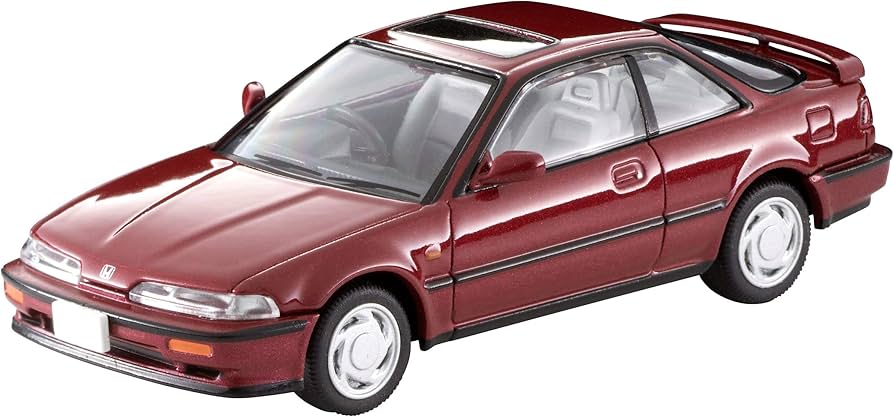 Amazon | トミカリミテッドヴィンテージ ネオ 1/64 LV-N193a ホンダ