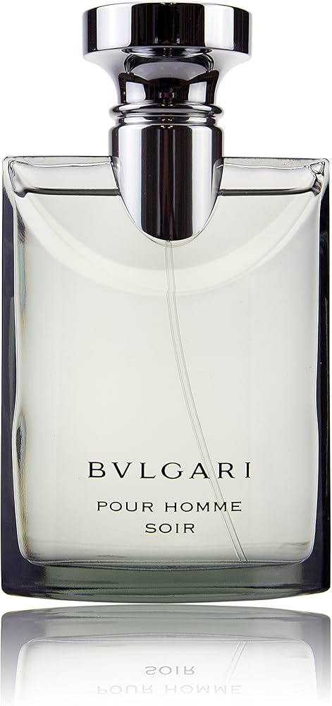 Amazon | ブルガリ プールオム ソワール ET/SP 100ml | BVLGARI