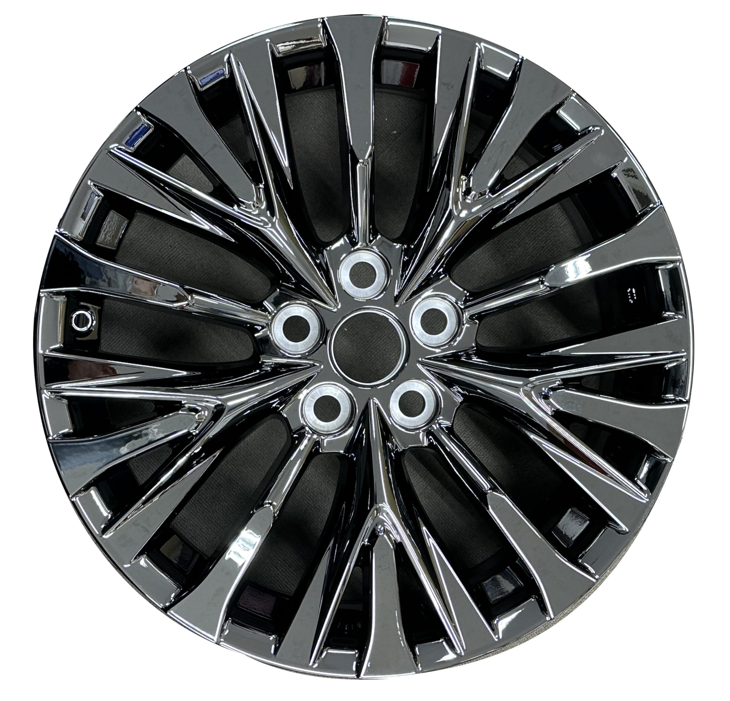 Amazon | 42611-V2071 40系ヴェルファイア 19インチアルミホイール