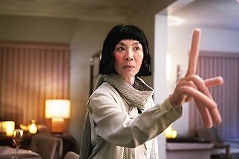 Amazon.co.jp: エブリシング・エブリウェア・オール・アット・ワンス