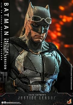 Amazon.co.jp: テレビ・マスターピース ジャスティス・リーグ:ザック