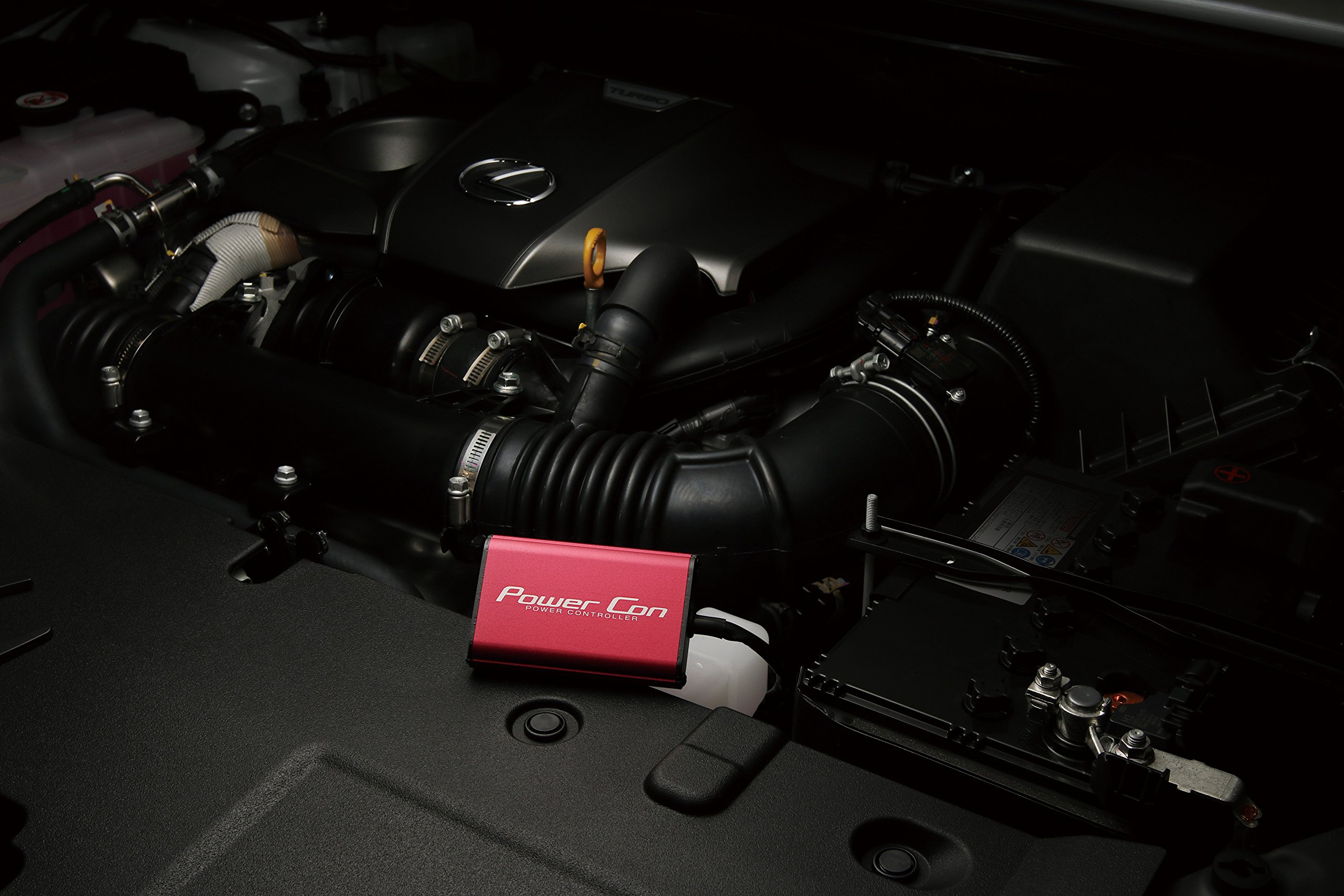 Amazon | BLITZ(ブリッツ) Power Con/パワコン カプラーオン接続で