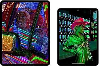 Amazon.com : Apple 2022 iPad Pro 6th Gen (12.9-inch, Wi-Fi, 256GB