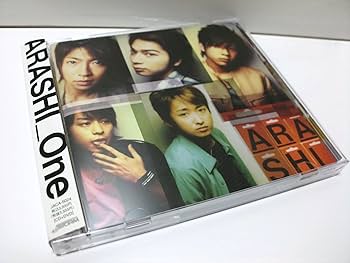 Amazon.co.jp: One(初回限定盤)(DVD付): ミュージック