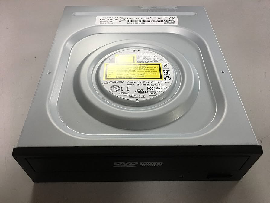 Amazon.co.jp: 日立LGデータストレージ 24倍速対応スーパーマルチ内蔵