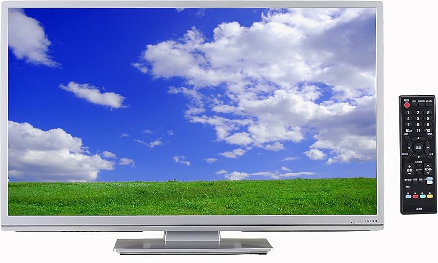 Amazon | オリオン 23V型 液晶 テレビ BX-231S ハイビジョン | テレビ 通販