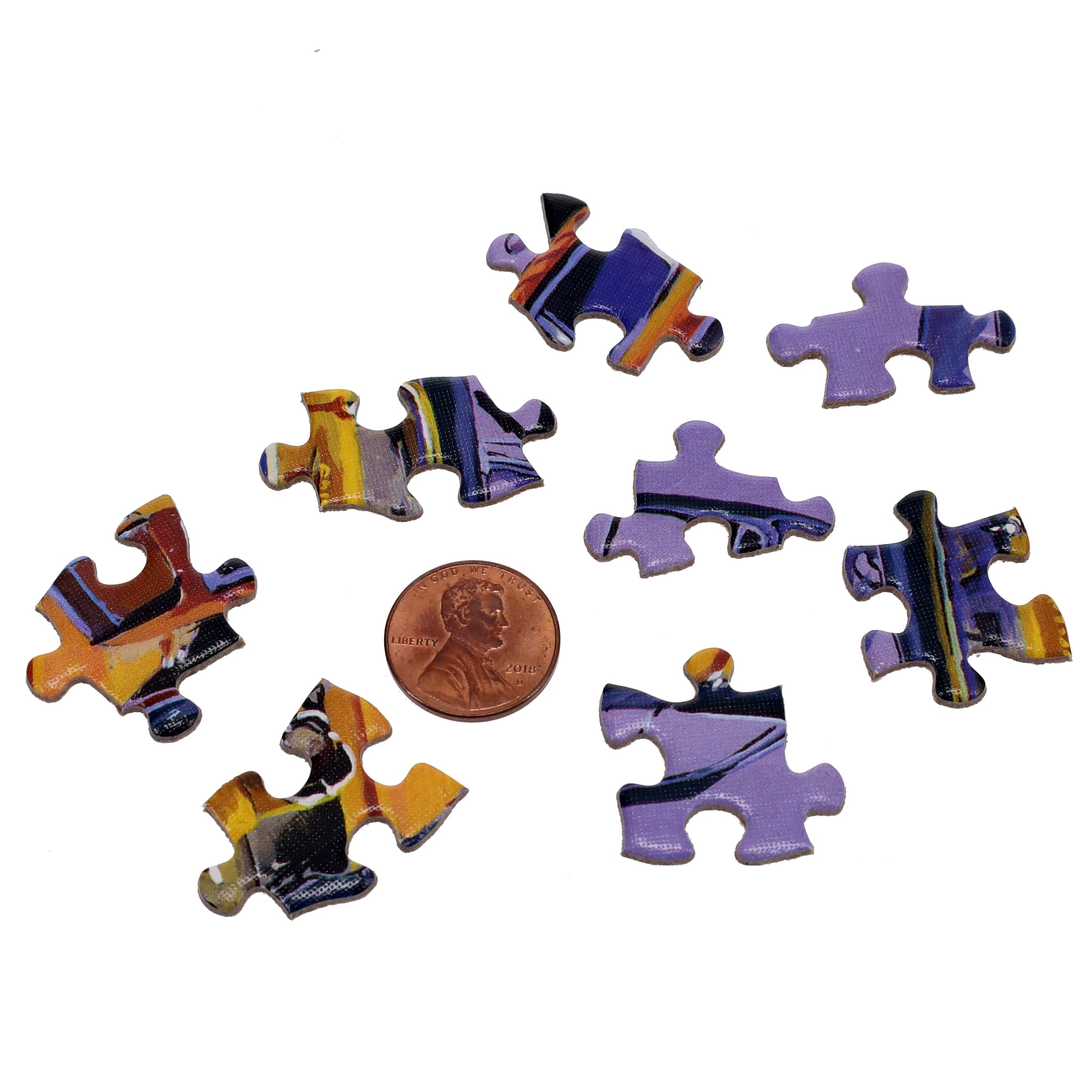 Amazon | TDC Games クラシックカーパズル ファビュラス50年代ジャンク