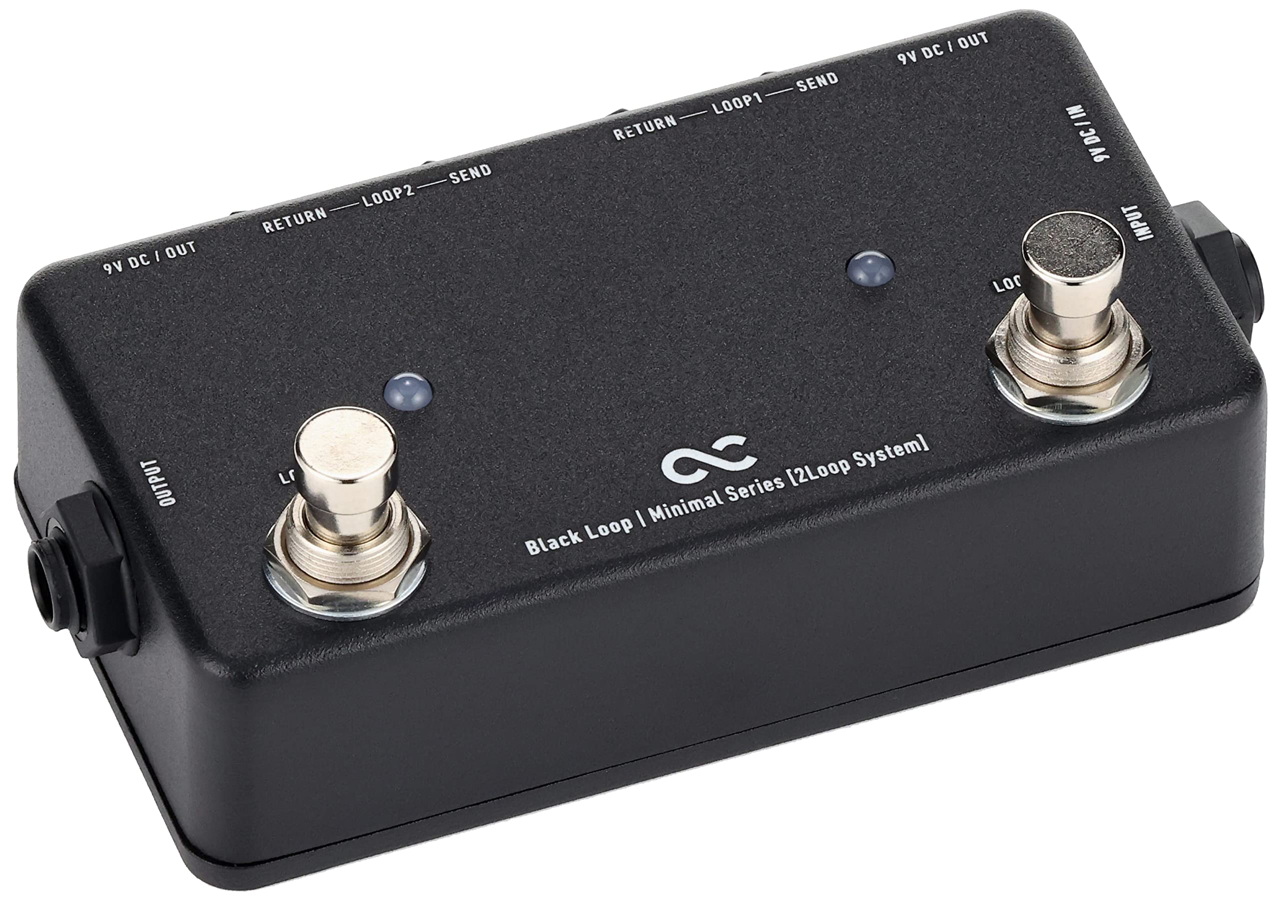 Amazon | One Control ワンコントロール Minimal Series エフェクター