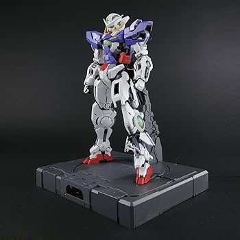 Amazon | PG 機動戦士ガンダム00 ガンダムエクシア 1/60スケール