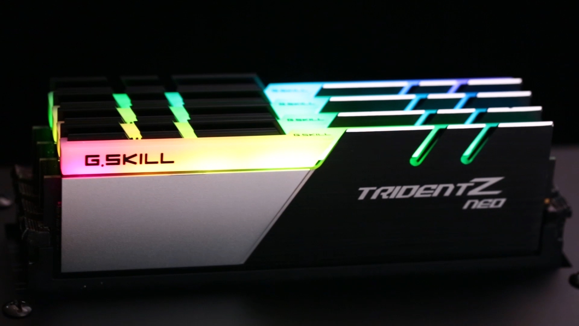 G.SKILL Trident Z Neo Series DDR4 RAM (XMP) 32GB (2x16GB) 3600MT/s