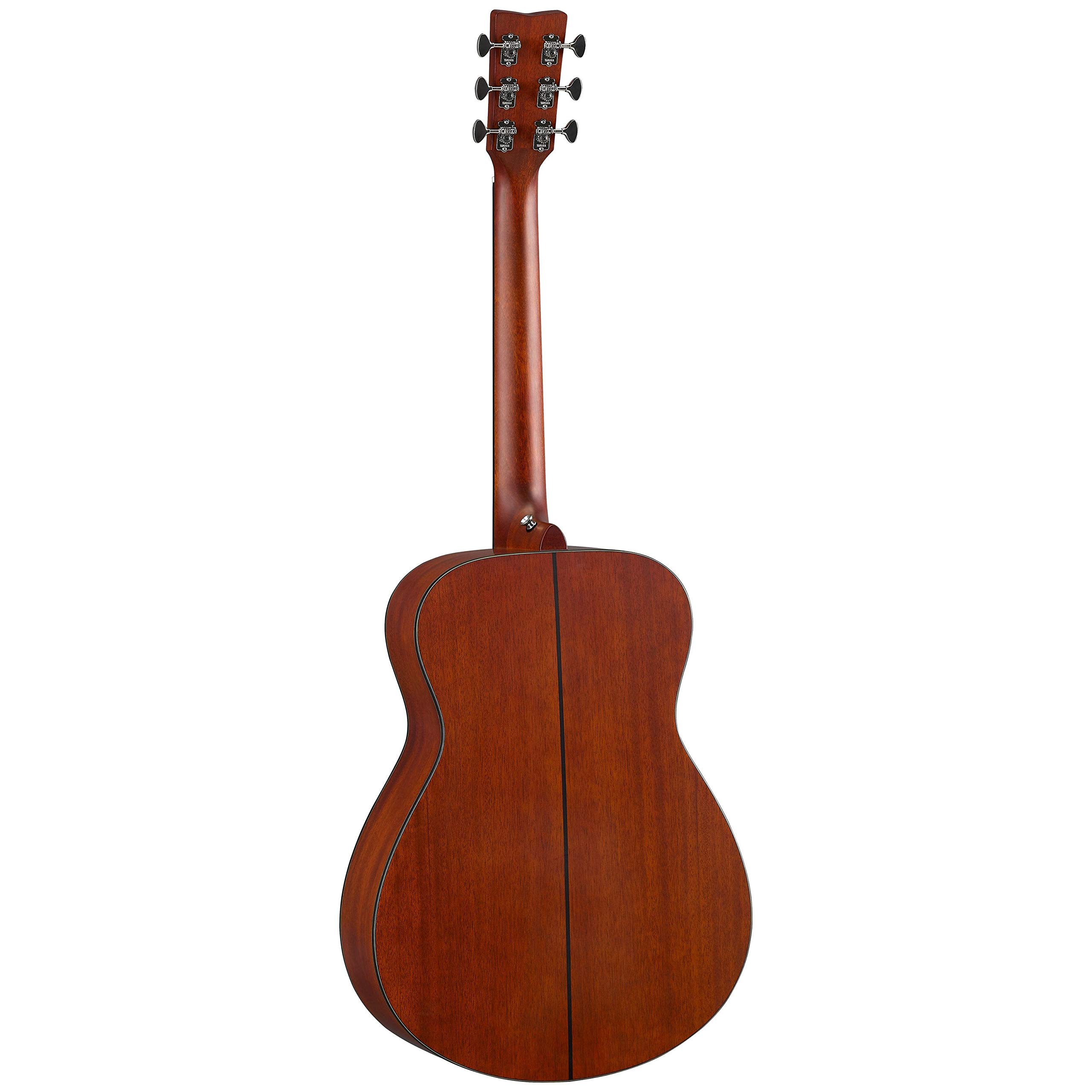 Amazon | YAMAHA FSX5 Red Label アコースティックギター ヤマハ