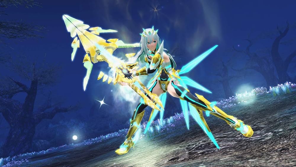 Amazon | ファンタシースターオンライン2 エピソード6 デラックス