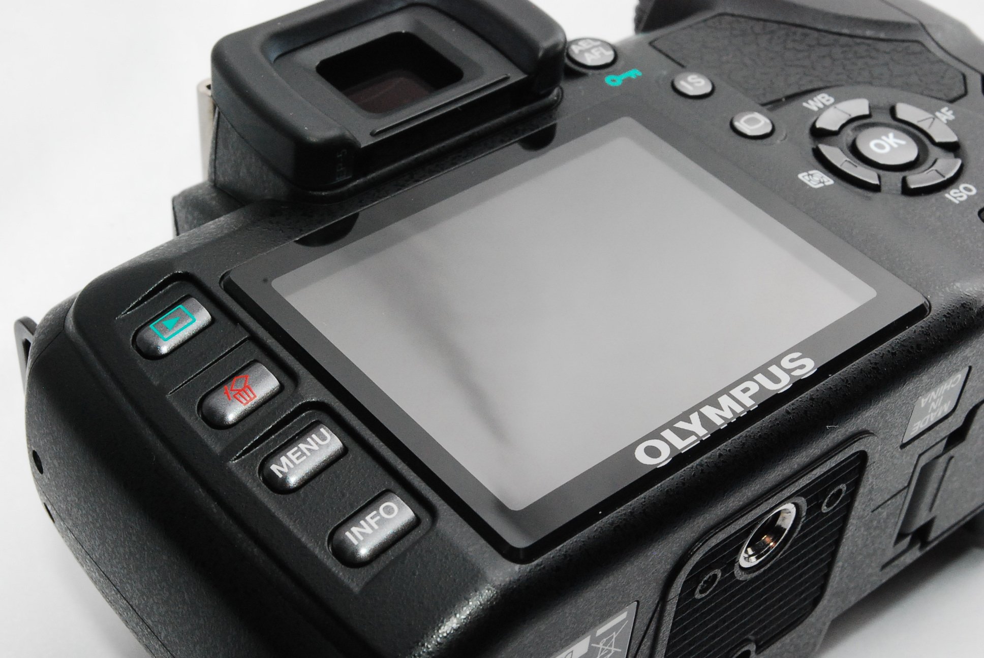 Amazon | OLYMPUS デジタル一眼レフカメラ E-510 ボディ | デジタル