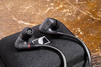 Amazon.com: Sennheiser Consumer Audio IE 300 in-Ear Audiophile