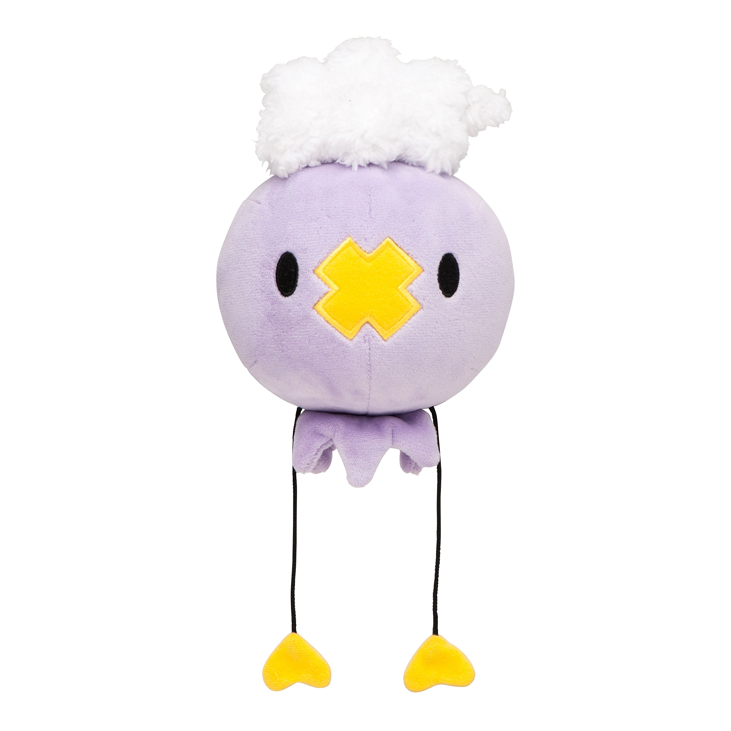 Amazon.co.jp: ポケモンセンターオリジナル ぬいぐるみ フワンテOA