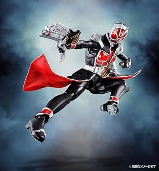 Amazon.co.jp: TAMASHII NATIONS S.H.フィギュアーツ 仮面ライダー