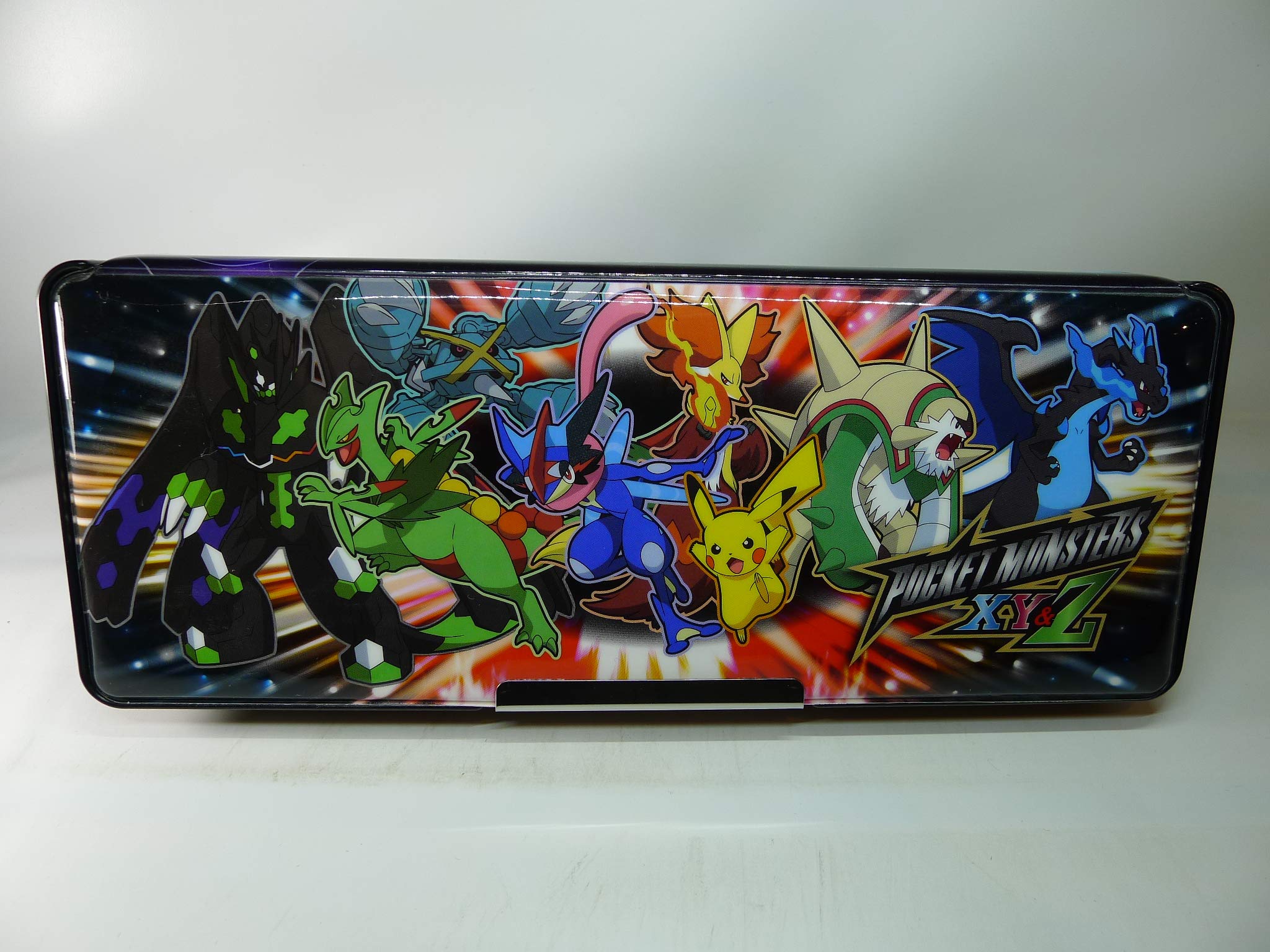 Amazon | ショウワノート 筆入れ ポケットモンスターXY&Z 769727003