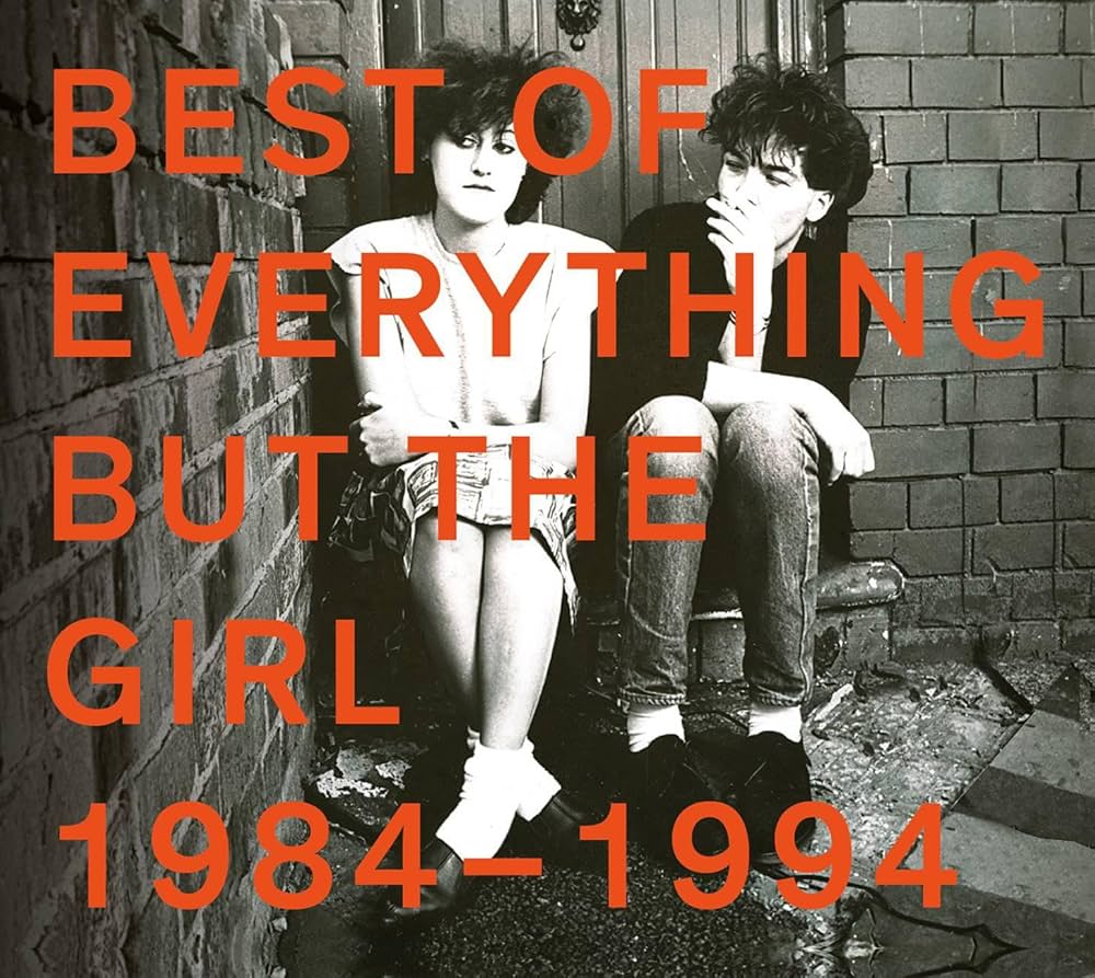 Amazon.co.jp: Best of Everything But The Girl 1984-1995: ミュージック