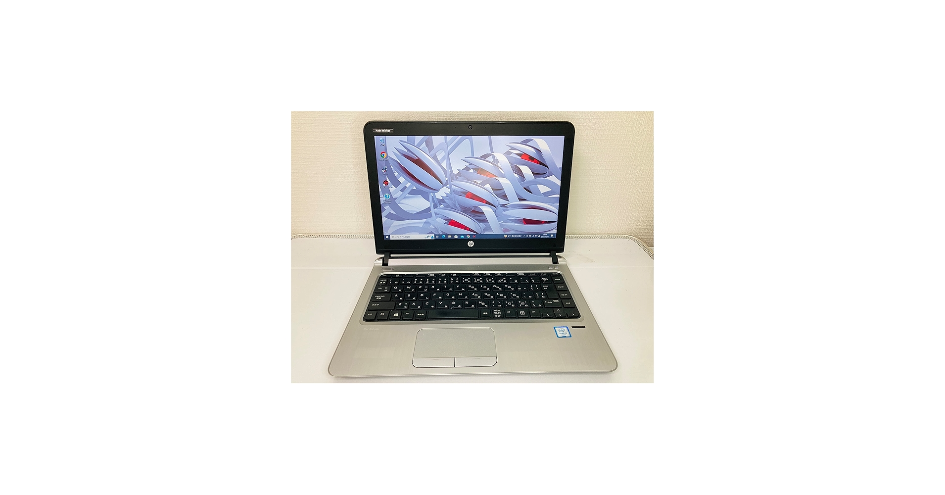 Amazon.co.jp: HP ProBook 430 G3 Notebook PC 13.3インチワイド Core