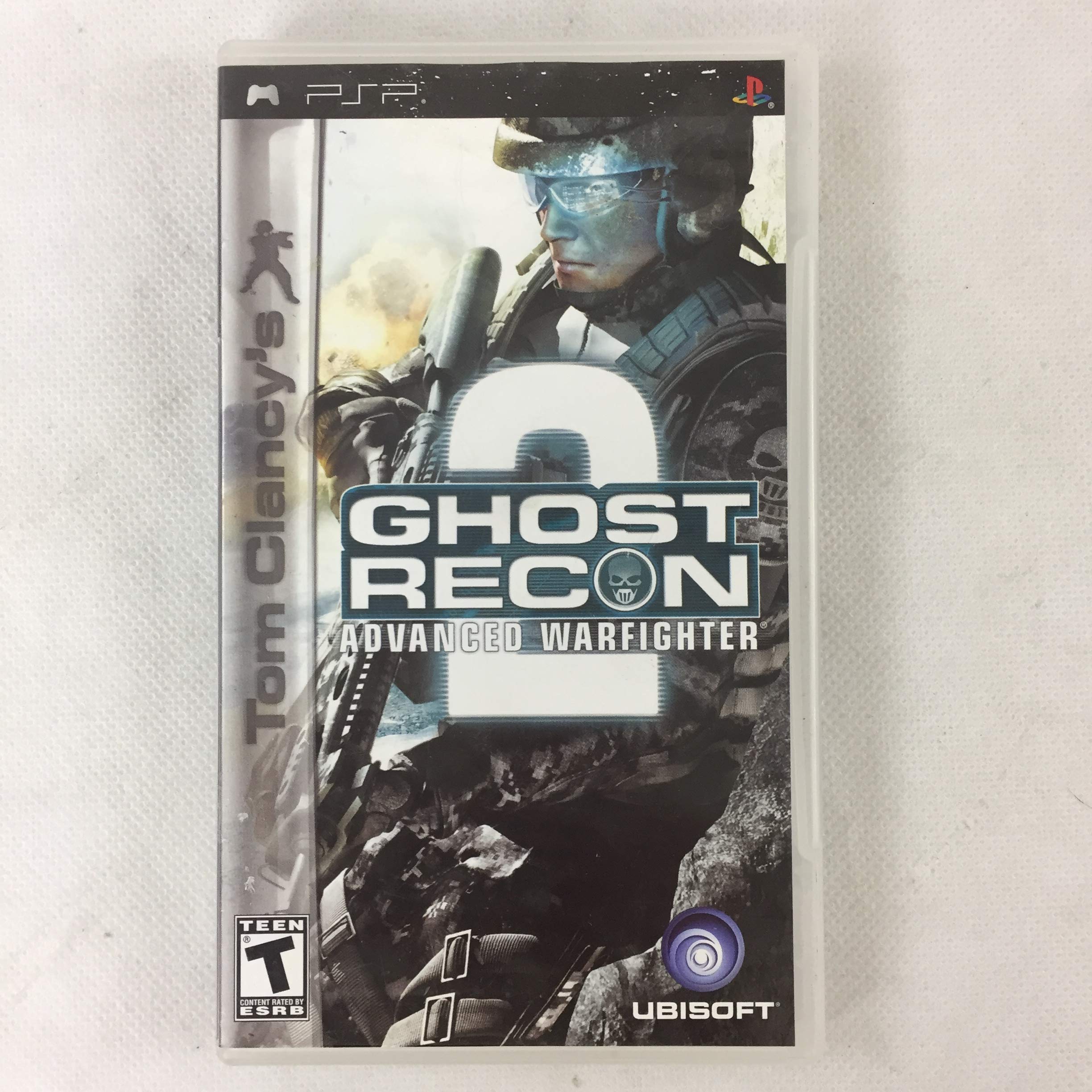Amazon | Tom Clancy's Ghost Recon Advnc Warfighter 2 / Game