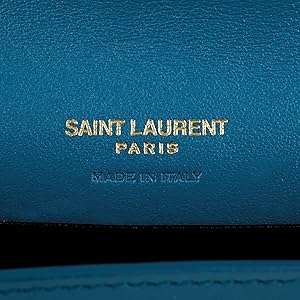 Amazon | サンローラン SAINT LAURENT カードケース 414429 0O7HW 4069