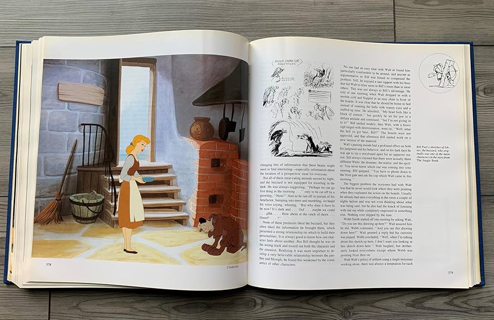 Amazon | The Illusion of Life (Disney Editions Deluxe) | Thomas