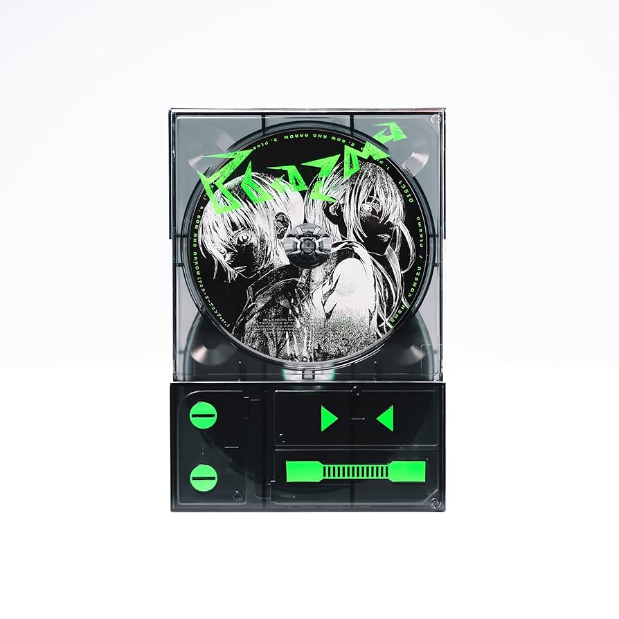 Amazon.co.jp: Plazma / BOW AND ARROW (インストーラーデバイス盤