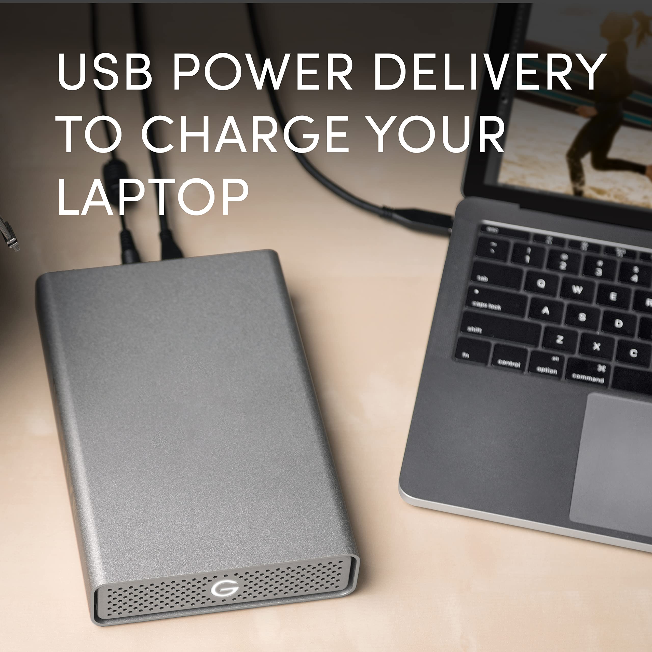 Amazon.com: SanDisk Professional 6TB G-DRIVE Enterprise-Class