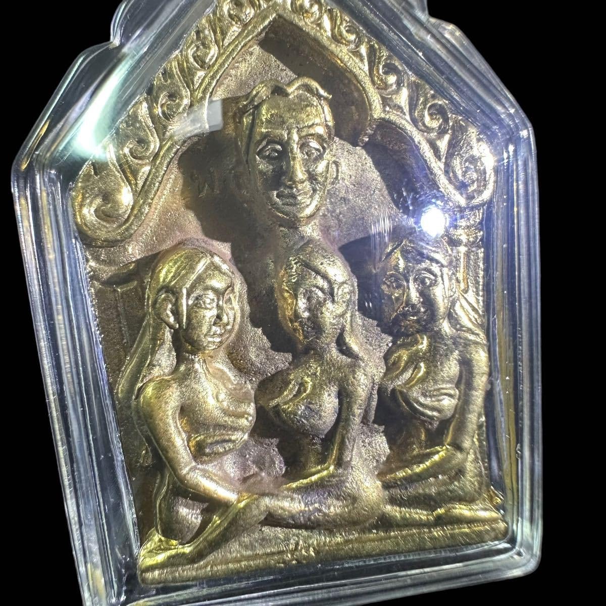 Amazon.co.jp: 限定品愛と魅力の御神体 『クンペーンナンキアン』恋愛