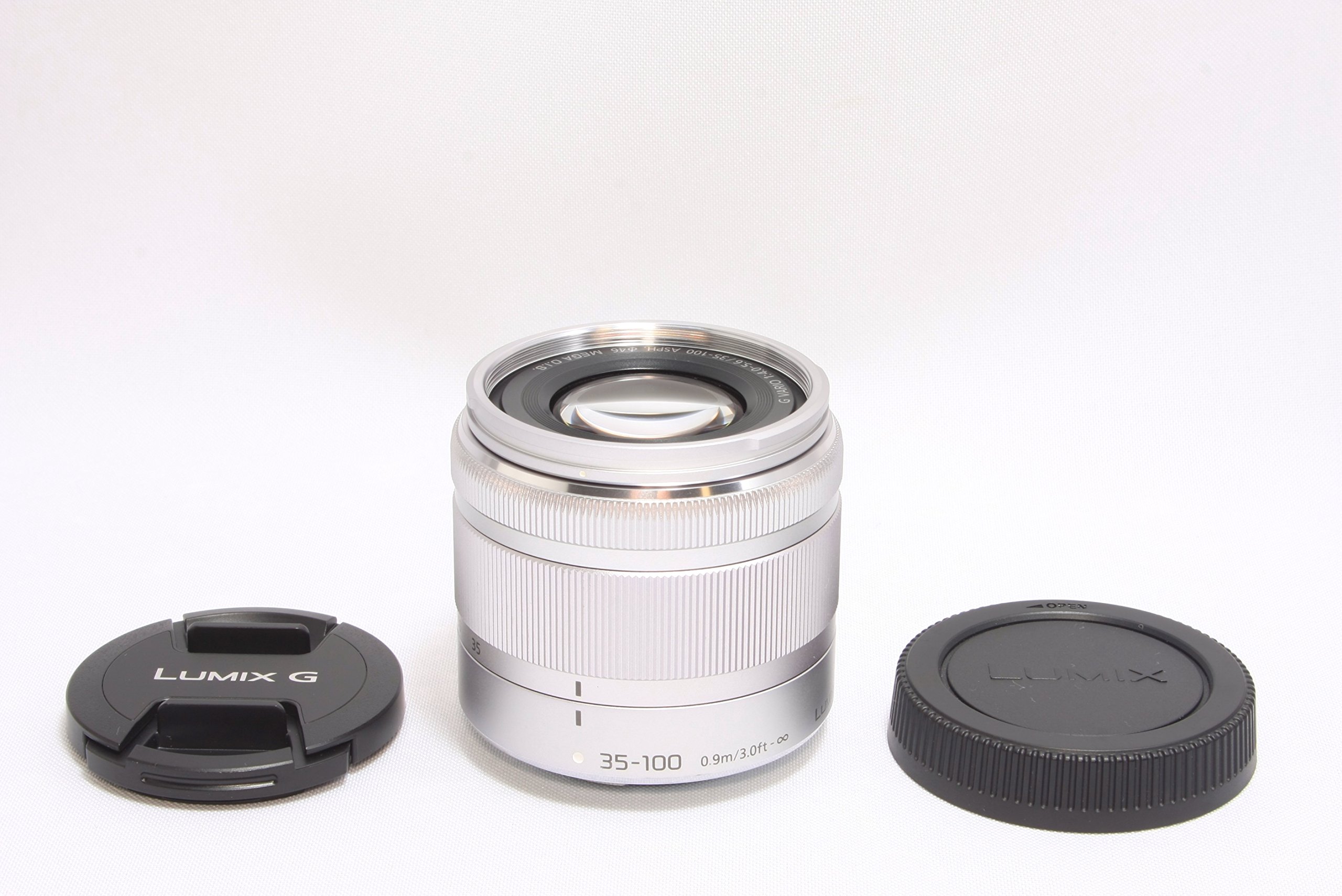 Amazon.com : Panasonic Telephoto Zoom Lens for Micro Four Thirds