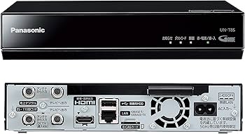 Amazon | パナソニック 15V型 液晶 テレビ プライベート・ビエラ UN