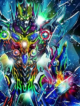 Amazon.co.jp: 【限定特典付き】 「グリッドマン ユニバース」 Blu-ray