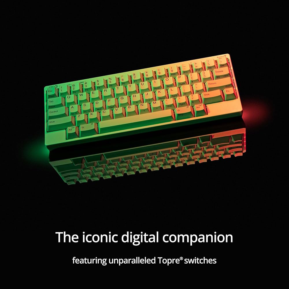 Amazon | PFU Bluetooth キーボード HHKB Professional HYBRID Type -S