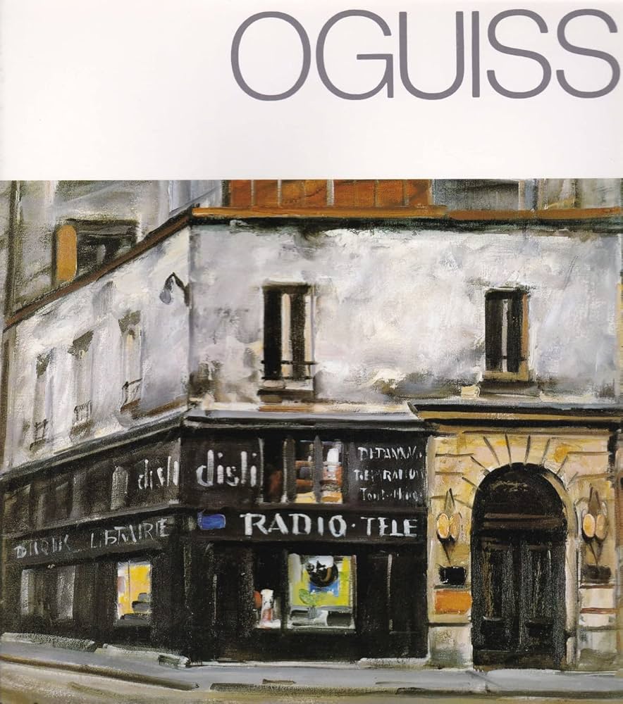 荻須高徳展 巨匠が描いたパリの詩情 [図録] | 朝日新聞東京本社企画部