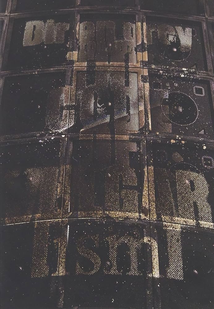 Amazon.co.jp: TOUR04 THE CODE OF VULGAR[ism] [DVD] : Dir en grey