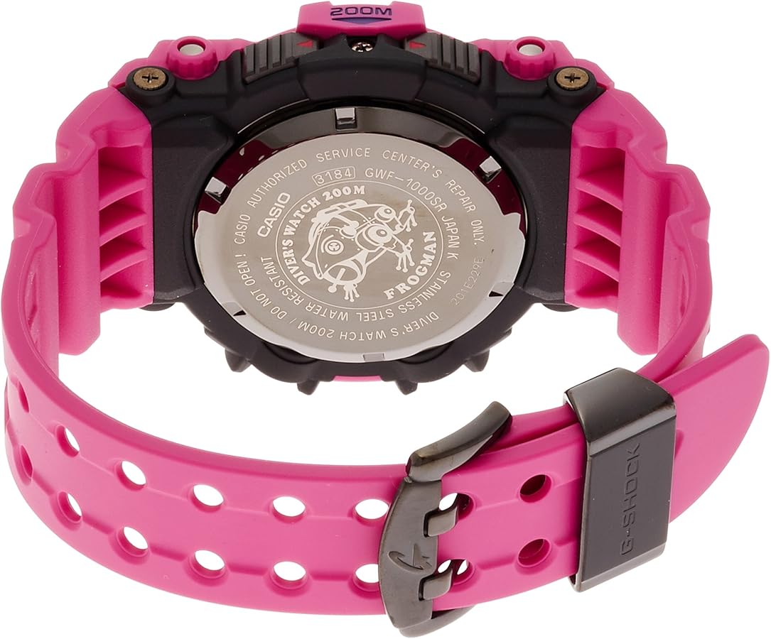 Amazon.co.jp: [カシオ]CASIO 腕時計 G-SHOCK MEN IN SUNRISE PURPLE