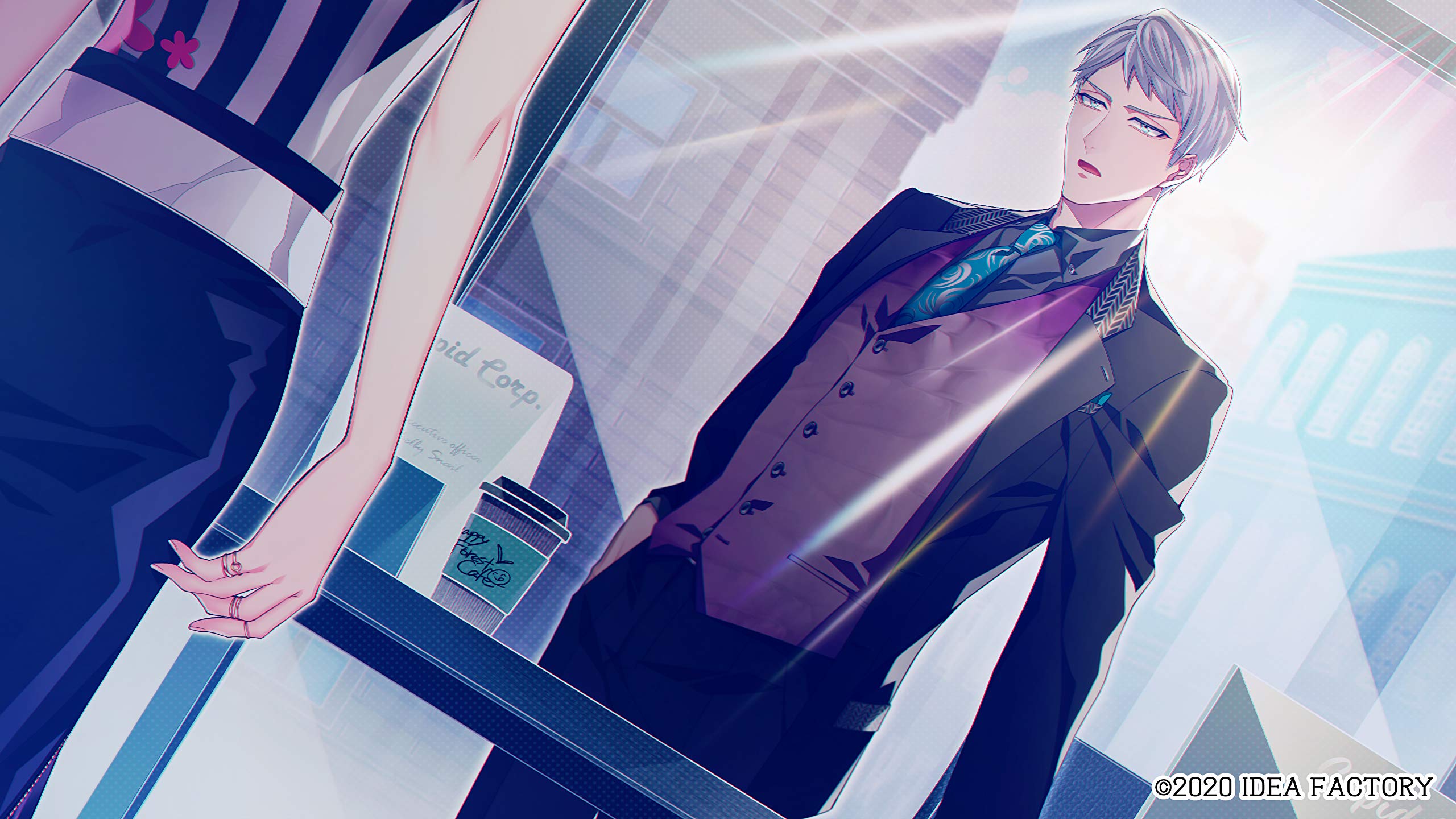 Amazon.co.jp: キューピット・パラサイト 限定版 : ゲーム