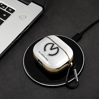 Amazon | ミセスグリーンアップル Airpods3ケース エアーポッズ3ケース