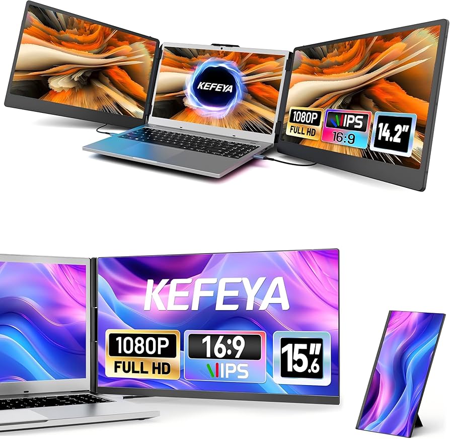 Amazon.com: KEFEYA 14.2