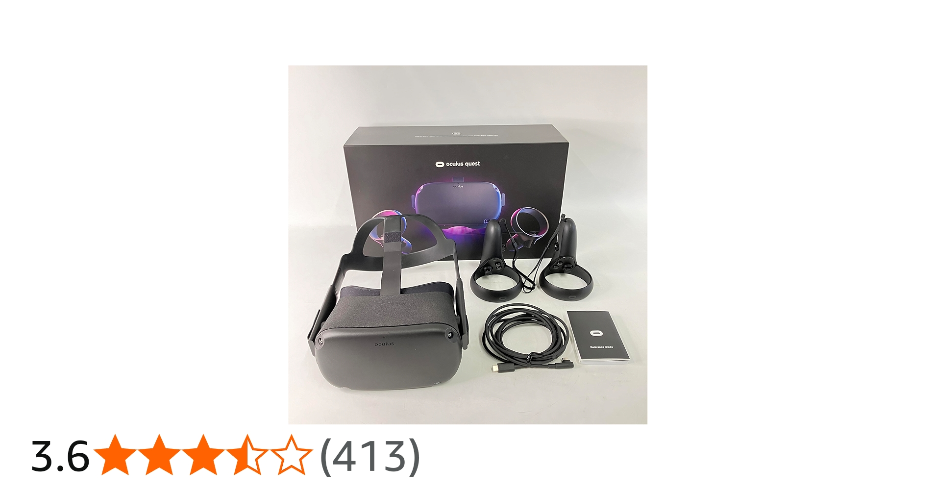 Amazon.co.jp: 【正規輸入品】Oculus Quest (オキュラス クエスト