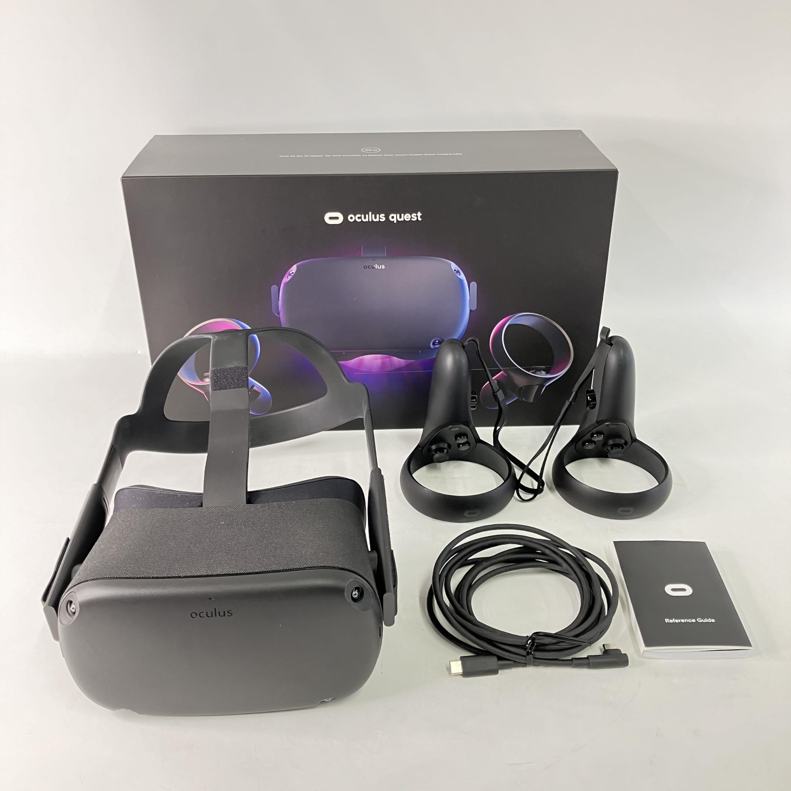 Amazon.co.jp: 【正規輸入品】Oculus Quest (オキュラス クエスト